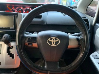 2013 Toyota Voxy for sale in St. Ann, Jamaica