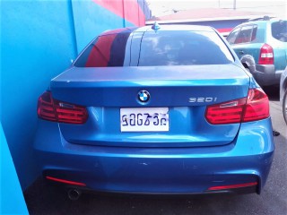 2013 BMW 320i for sale in Kingston / St. Andrew, Jamaica