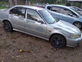 2000 Honda Civic for sale in St. Catherine, Jamaica