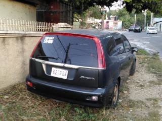 2003 Honda Stream for sale in St. James, Jamaica