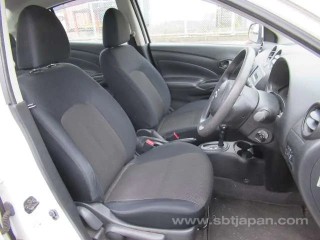 2014 Nissan Latio for sale in St. Catherine, Jamaica