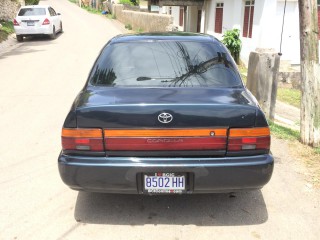 1991 Toyota Corolla for sale in Hanover, Jamaica