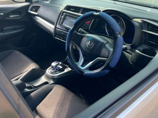 2016 Honda Fit for sale in Kingston / St. Andrew, Jamaica