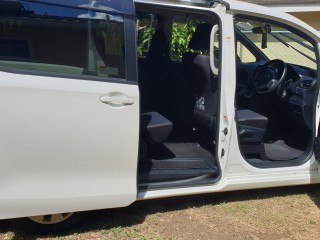 2016 Toyota Voxy for sale in St. James, Jamaica