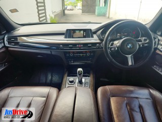 2017 BMW X5 for sale in Kingston / St. Andrew, Jamaica