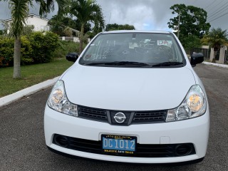 2016 Nissan wingroad