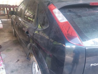 2007 Ford Focus for sale in Hanover, Jamaica