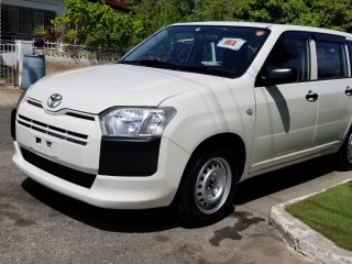 2015 Toyota Probox for sale in Kingston / St. Andrew, Jamaica