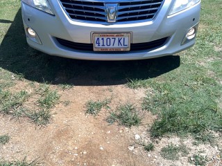 2012 Toyota Premio for sale in Trelawny, Jamaica