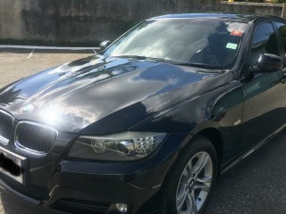 2012 BMW 320i for sale in Kingston / St. Andrew, Jamaica