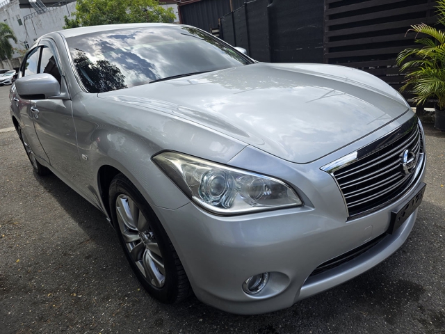 2014 Nissan FUGA for sale in Kingston / St. Andrew, Jamaica