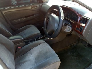 2000 Toyota Corona Premio for sale in Kingston / St. Andrew, Jamaica