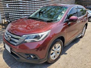 2013 Honda CRV
$2,390,000