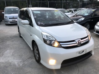 2012 Toyota Isis platana for sale in Manchester, Jamaica