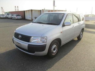 2013 Toyota Probox for sale in Kingston / St. Andrew, Jamaica