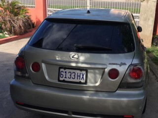 2004 Toyota Altezza for sale in Kingston / St. Andrew, Jamaica