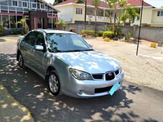 2005 Subaru IMPREZA for sale in Kingston / St. Andrew, Jamaica