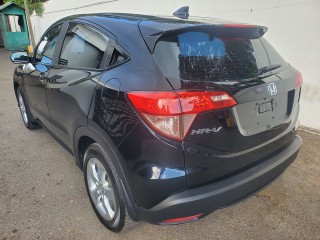 2016 Honda HRV