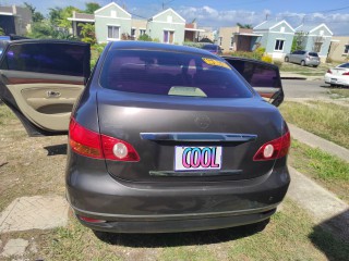 2008 Nissan Sylphy for sale in St. Catherine, Jamaica