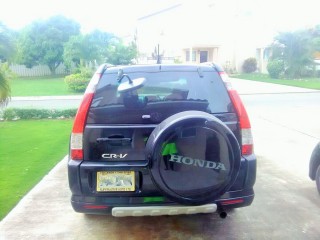 2006 Honda CRV for sale in St. Catherine, Jamaica