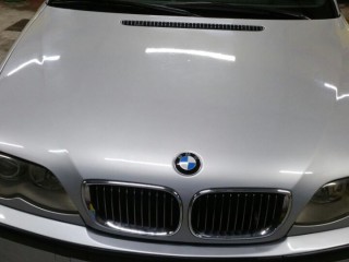 2002 BMW E46 325I for sale in Kingston / St. Andrew, Jamaica