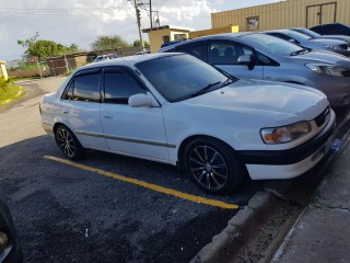 1997 Toyota 110 for sale in St. Mary, Jamaica
