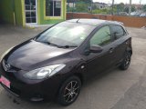 2010 Mazda Demio for sale in Kingston / St. Andrew, Jamaica