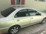 2006 Nissan Sunny for sale in Kingston / St. Andrew, Jamaica