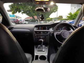 2014 Audi A4 S Line for sale in Kingston / St. Andrew, Jamaica