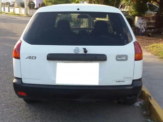 2008 Nissan AD Wagon for sale in Kingston / St. Andrew, Jamaica