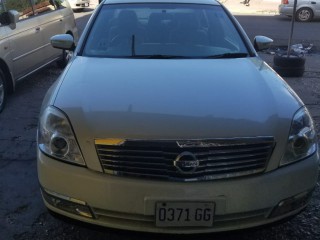 2007 Nissan Cefero for sale in Kingston / St. Andrew, Jamaica