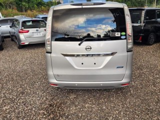 2015 Nissan Serena for sale in Manchester, Jamaica