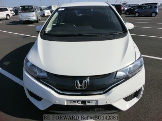 2014 Honda Fit for sale in Kingston / St. Andrew, Jamaica