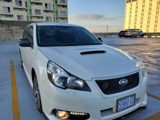 2013 Subaru Legacy wagon GT DIT eyesight for sale in Kingston / St. Andrew, Jamaica