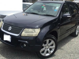 2009 Suzuki GRAND VITARA for sale in Kingston / St. Andrew, Jamaica