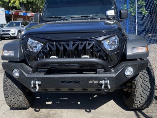 2020 Jeep Wrangler for sale in Kingston / St. Andrew, Jamaica