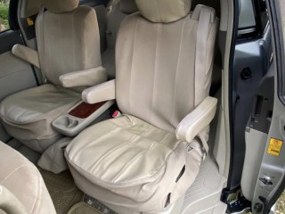 2011 Toyota Estima for sale in St. James, Jamaica