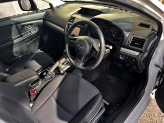 2012 Subaru Impreza G4