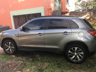 2016 Mitsubishi ASX for sale in Manchester, Jamaica