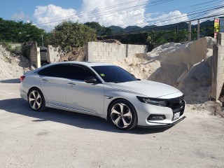 2019 Honda Accord for sale in St. James, Jamaica
