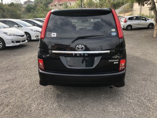 2011 Toyota Isis for sale in Manchester, Jamaica