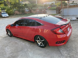 2016 Honda Civic EX for sale in Trelawny, Jamaica