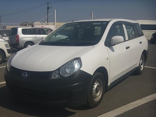 2015 Nissan AD Wagon for sale in St. Catherine, Jamaica