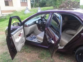 2003 Toyota Corolla for sale in Westmoreland, Jamaica