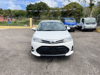2017 Toyota AXIO for sale in St. Elizabeth, 
