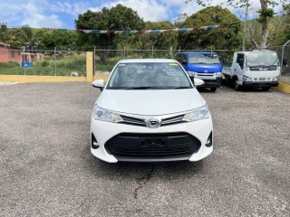 2017 Toyota AXIO for sale in St. Elizabeth, Jamaica