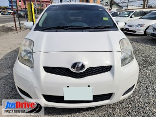 2009 Toyota VITZ for sale in Kingston / St. Andrew, Jamaica