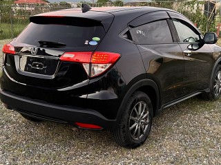 2018 Honda Vezel