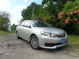 2011 Toyota Allion G for sale in Hanover, Jamaica