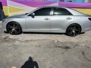 2013 Toyota Mark x for sale in St. Ann, Jamaica